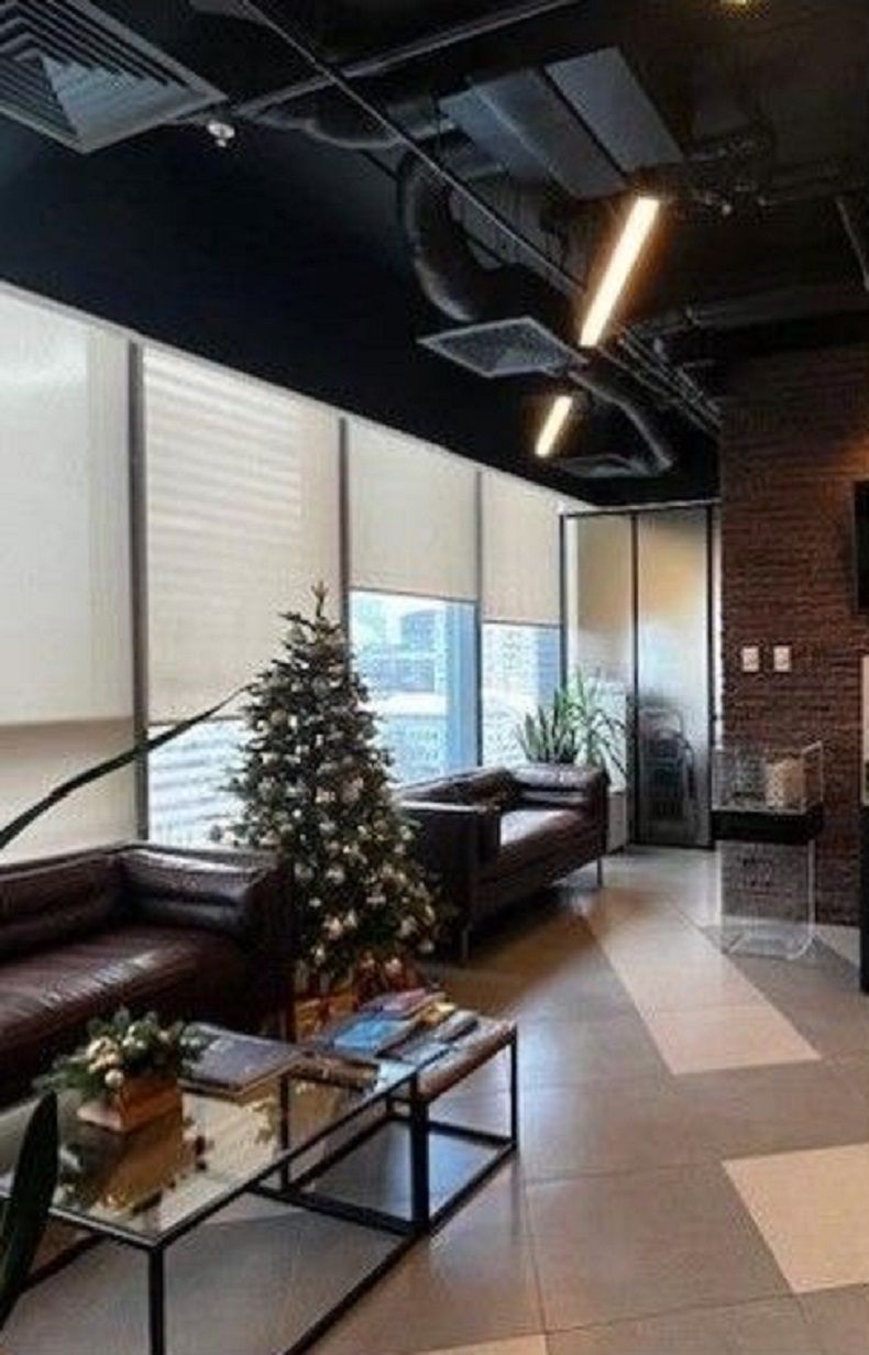 Аренда офиса 364 м² БЦ Wall Street