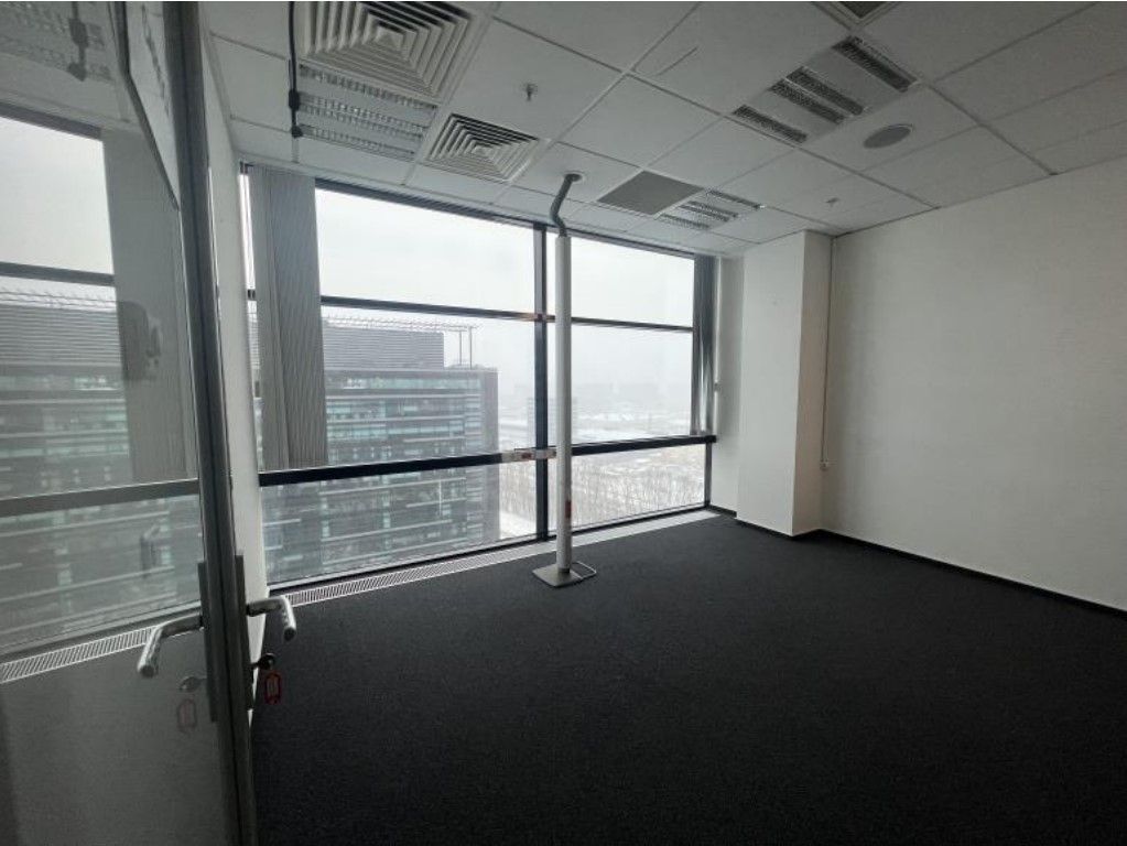 Аренда офиса 4070 м² БЦ БП Химки