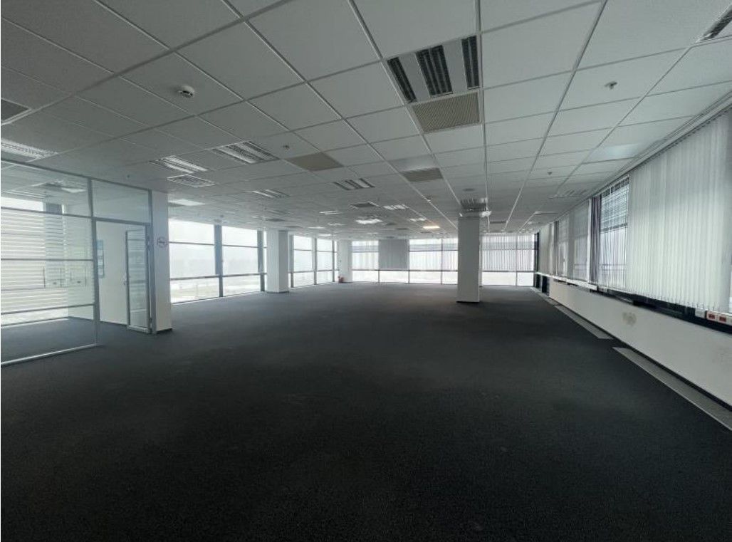 Аренда офиса 4070 м² БЦ БП Химки