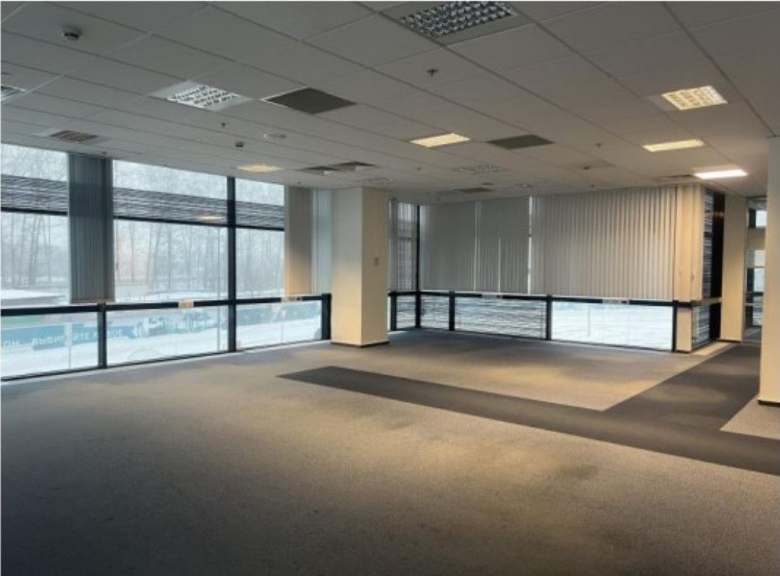 Аренда офиса 4070 м² БЦ БП Химки