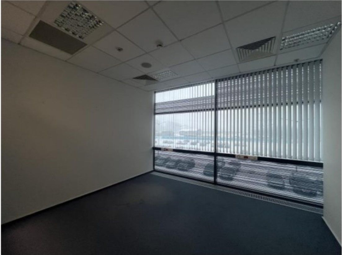 Аренда офиса 4070 м² БЦ БП Химки