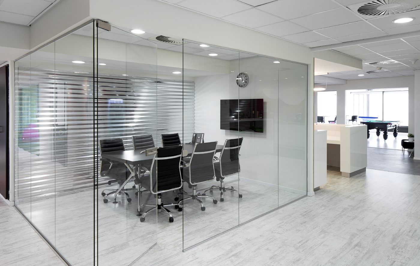 Аренда офиса 3215 м² БЦ КУТУЗОФФ ТАУЭР