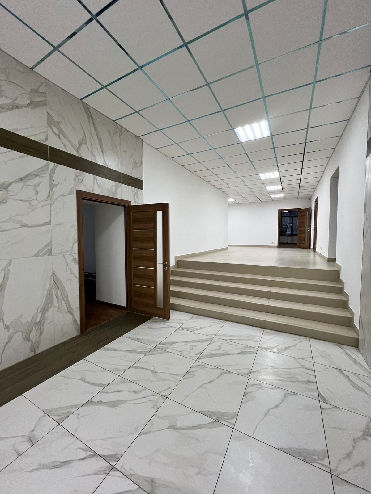 Аренда офиса 3700 м² БЦ на Ружейном