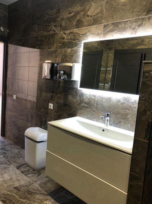 Аренда офиса 3700 м² БЦ на Ружейном