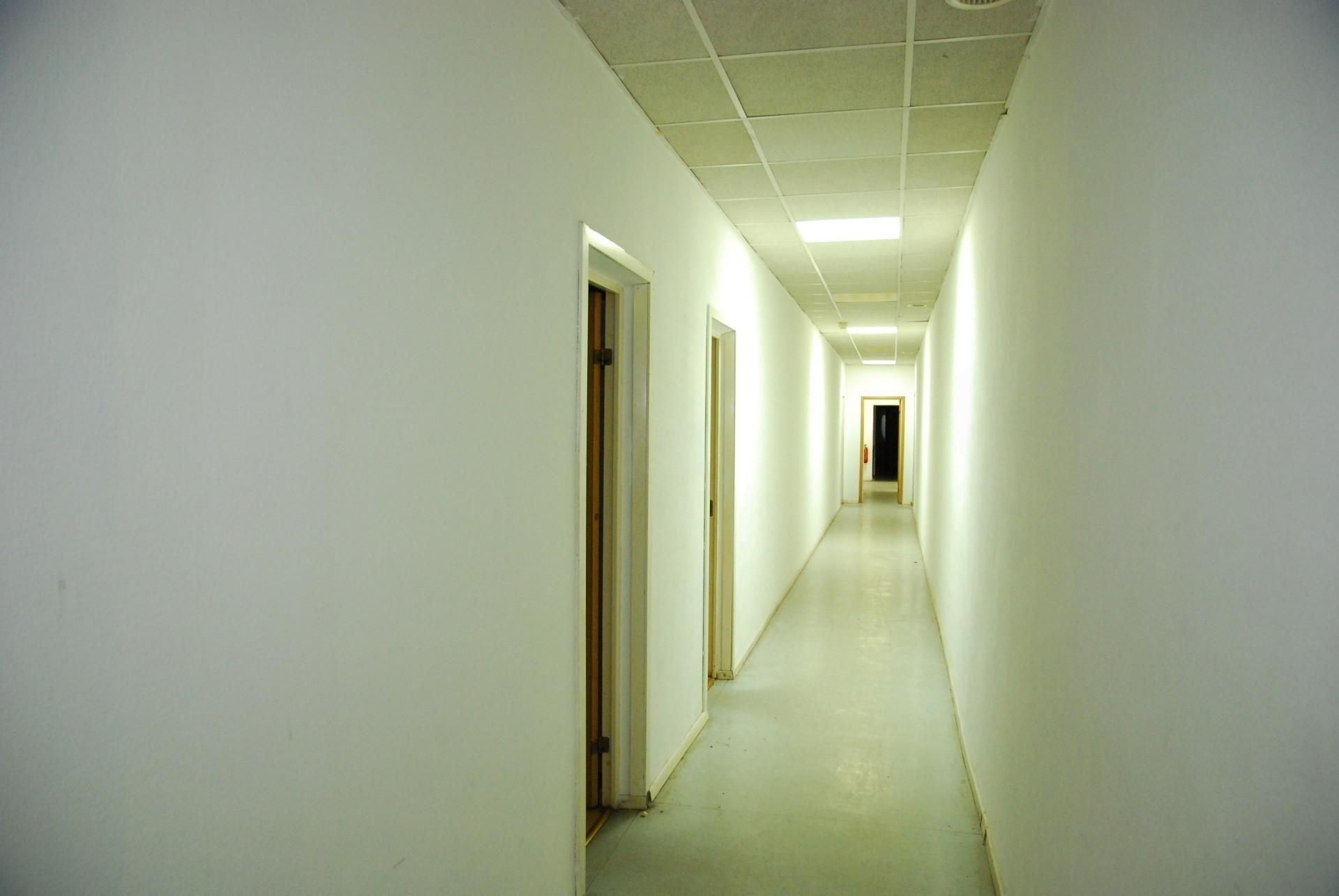 Аренда офиса 1445 м² БЦ Кржижановского 7к2