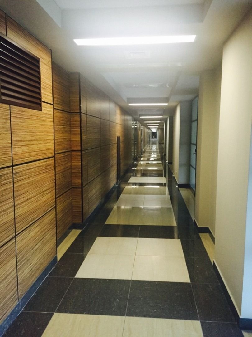 Аренда офиса 130 м² БЦ Виктори Парк Плаза 