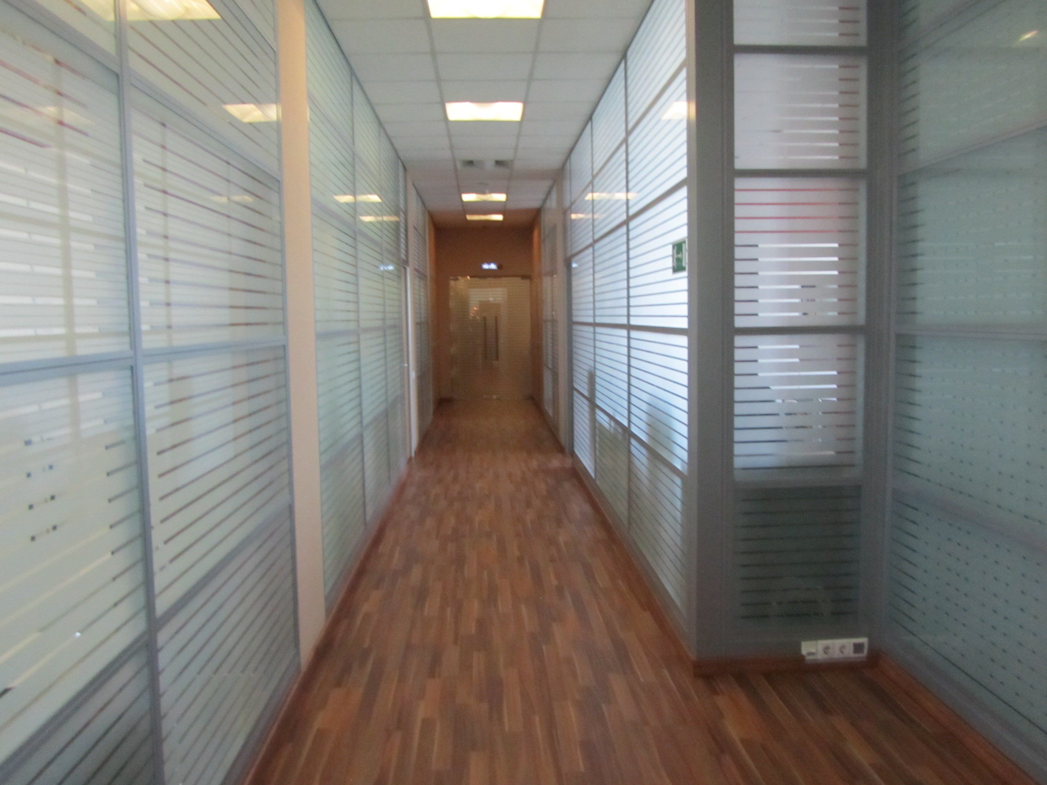 Аренда офиса 870 м² БЦ ГОРИЗОНТ ( Петровско- разумовский проезд)