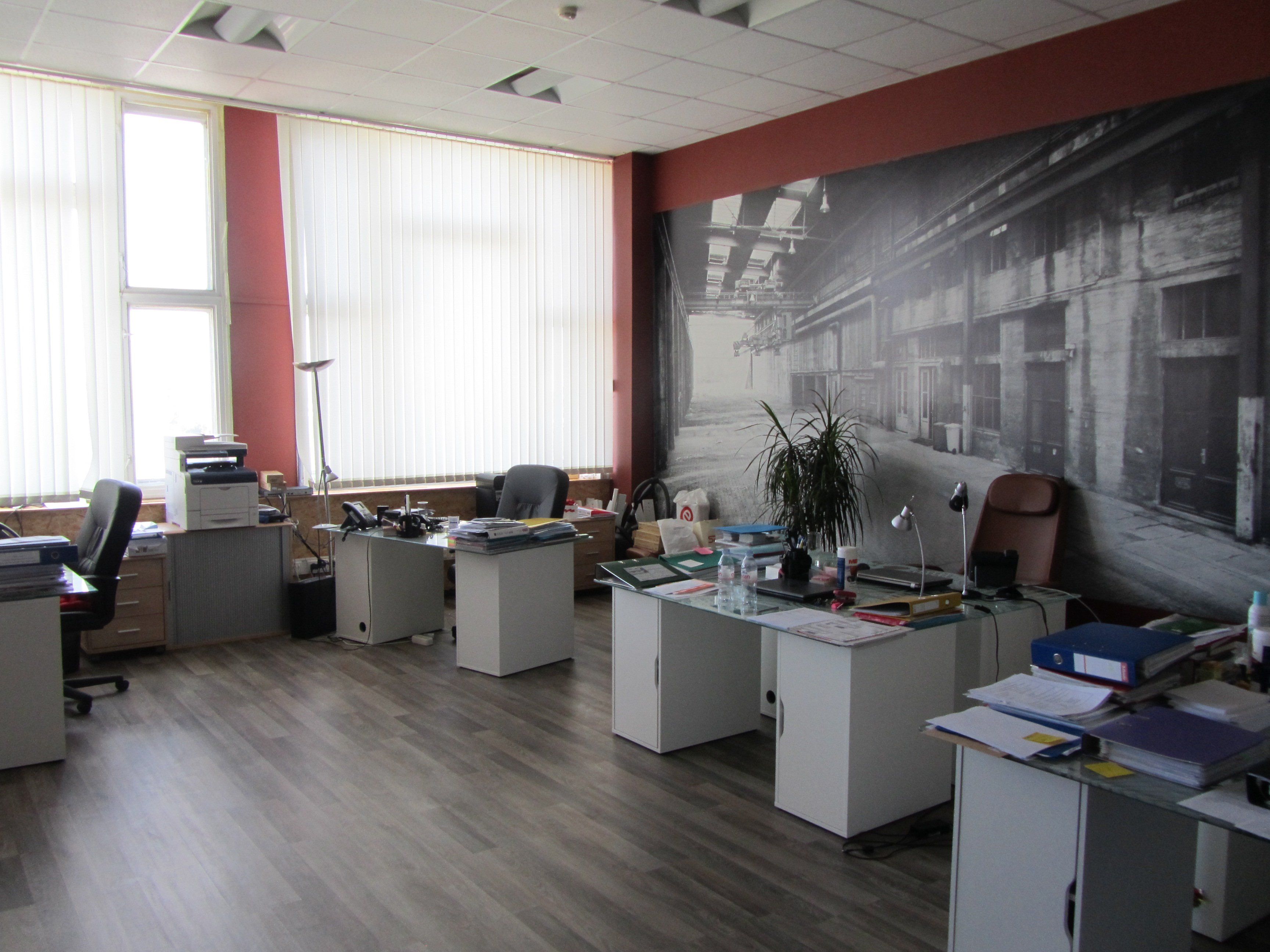 Аренда офиса 870 м² БЦ ГОРИЗОНТ ( Петровско- разумовский проезд)