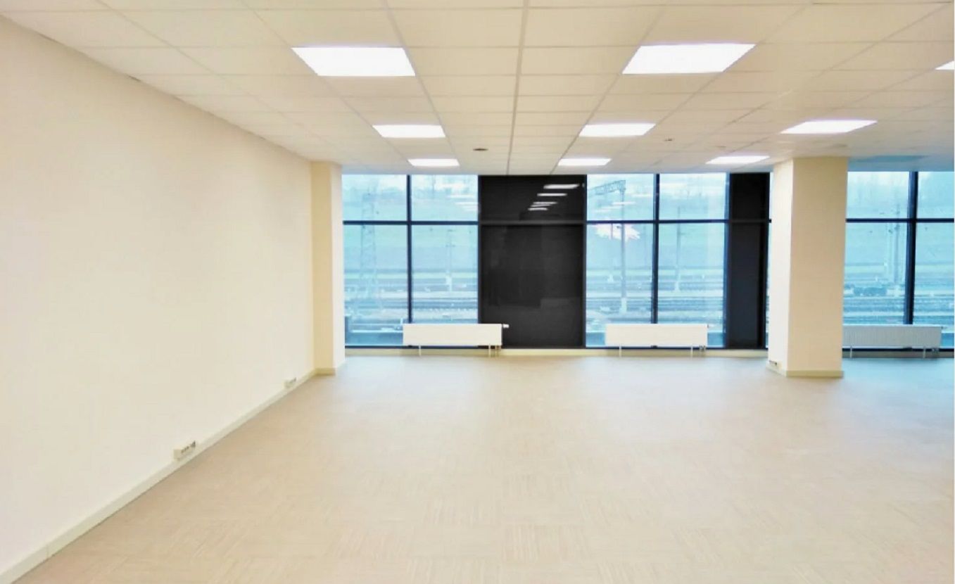Аренда офиса 2308 м² БЦ Виктори Парк Плаза 