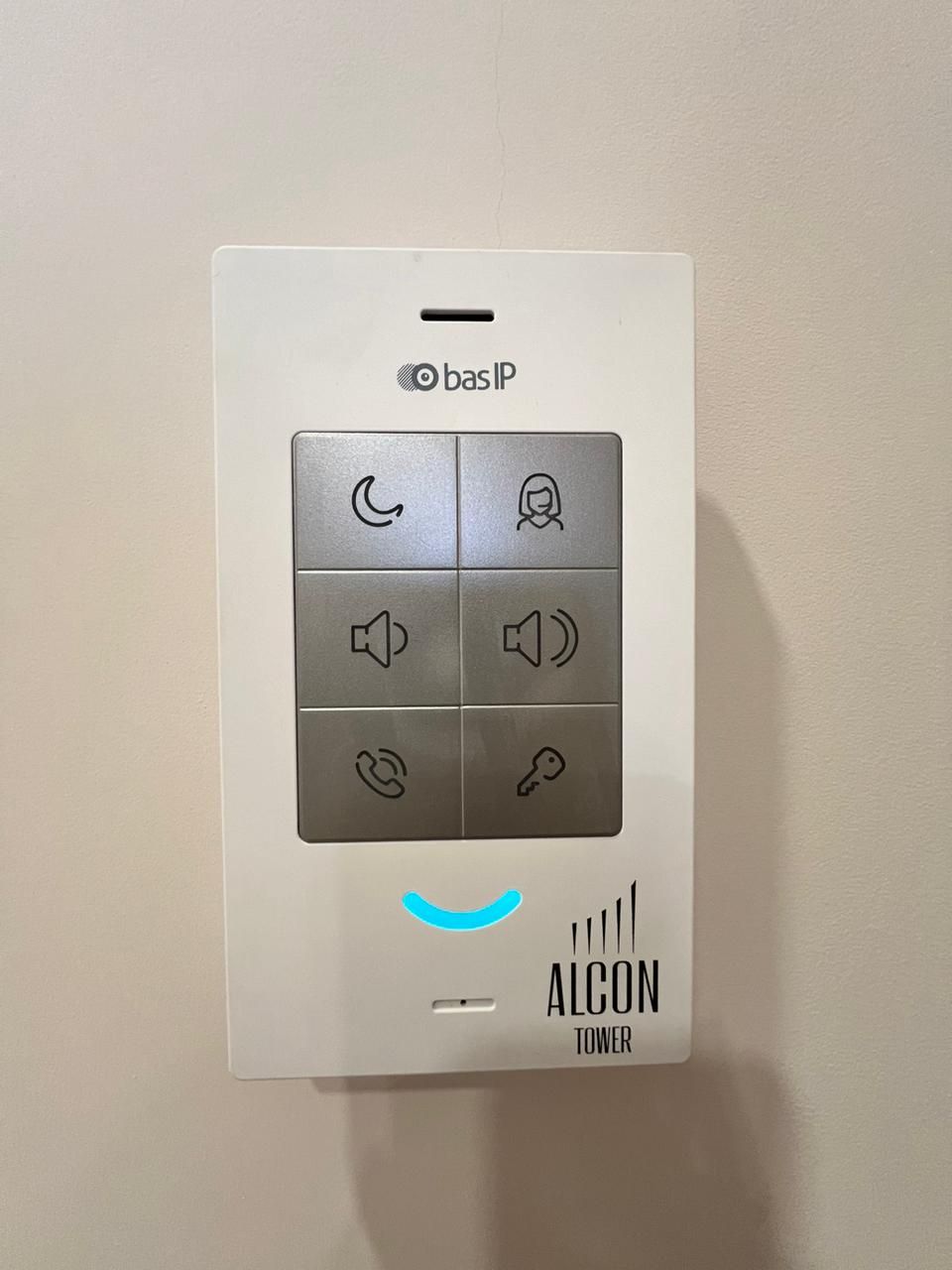 Аренда офиса 28 м² БЦ ЖК ALCON TOWER