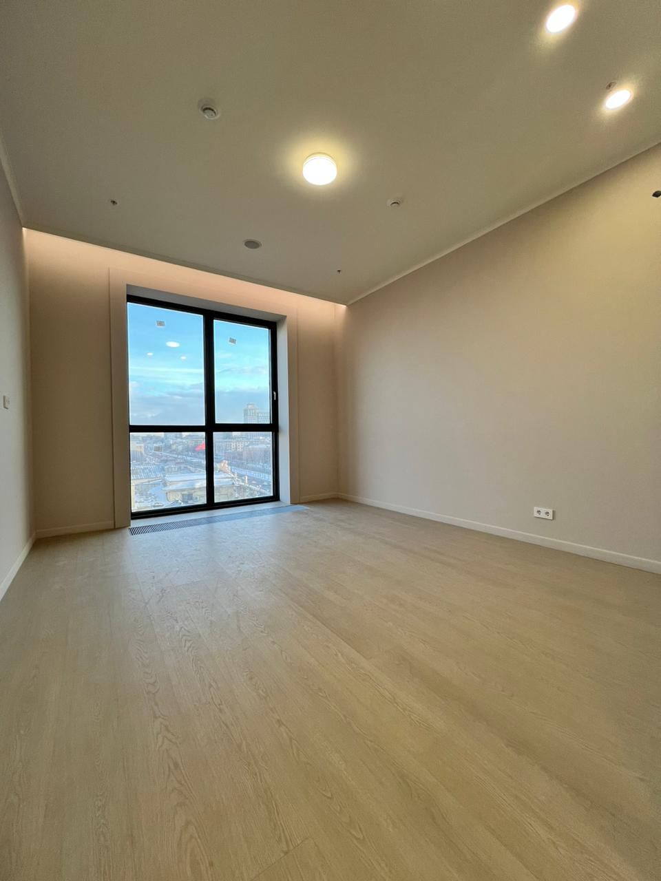 Аренда офиса 28 м² БЦ ЖК ALCON TOWER