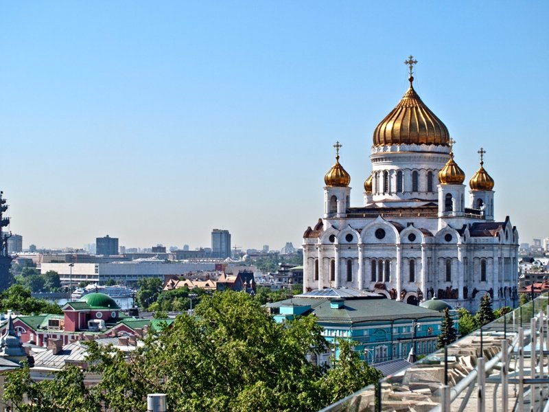 Аренда офиса 322 м² БЦ РЕЗИДЕНЦИЯ ЗНАМЕНКА (д7с3)