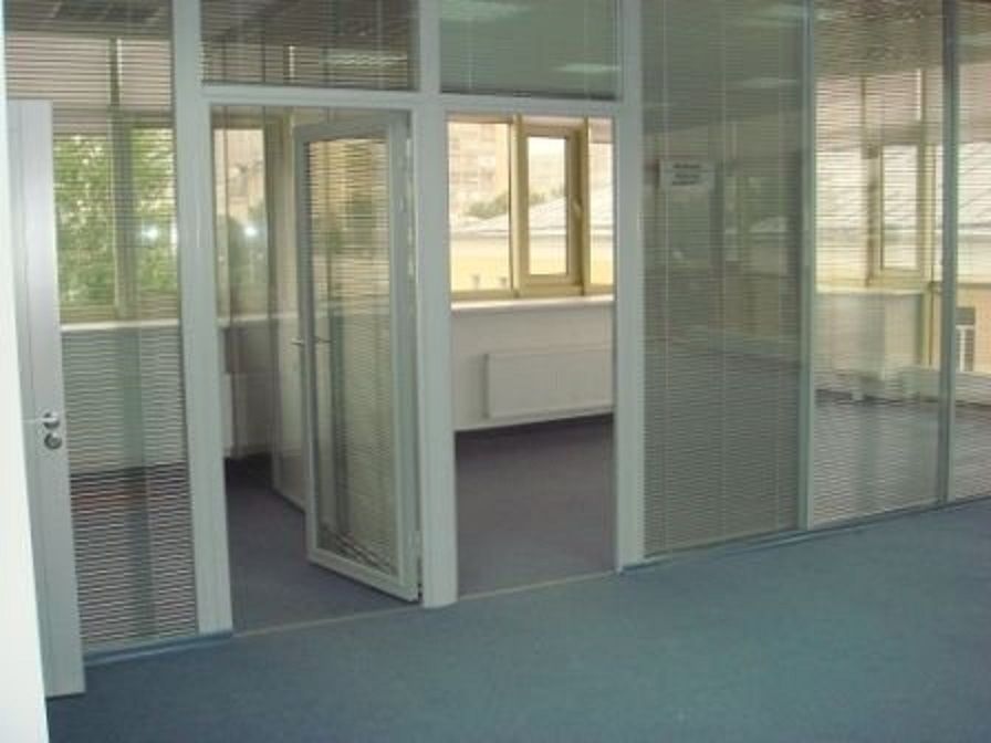 Аренда офиса 900 м² БЦ на Спасской