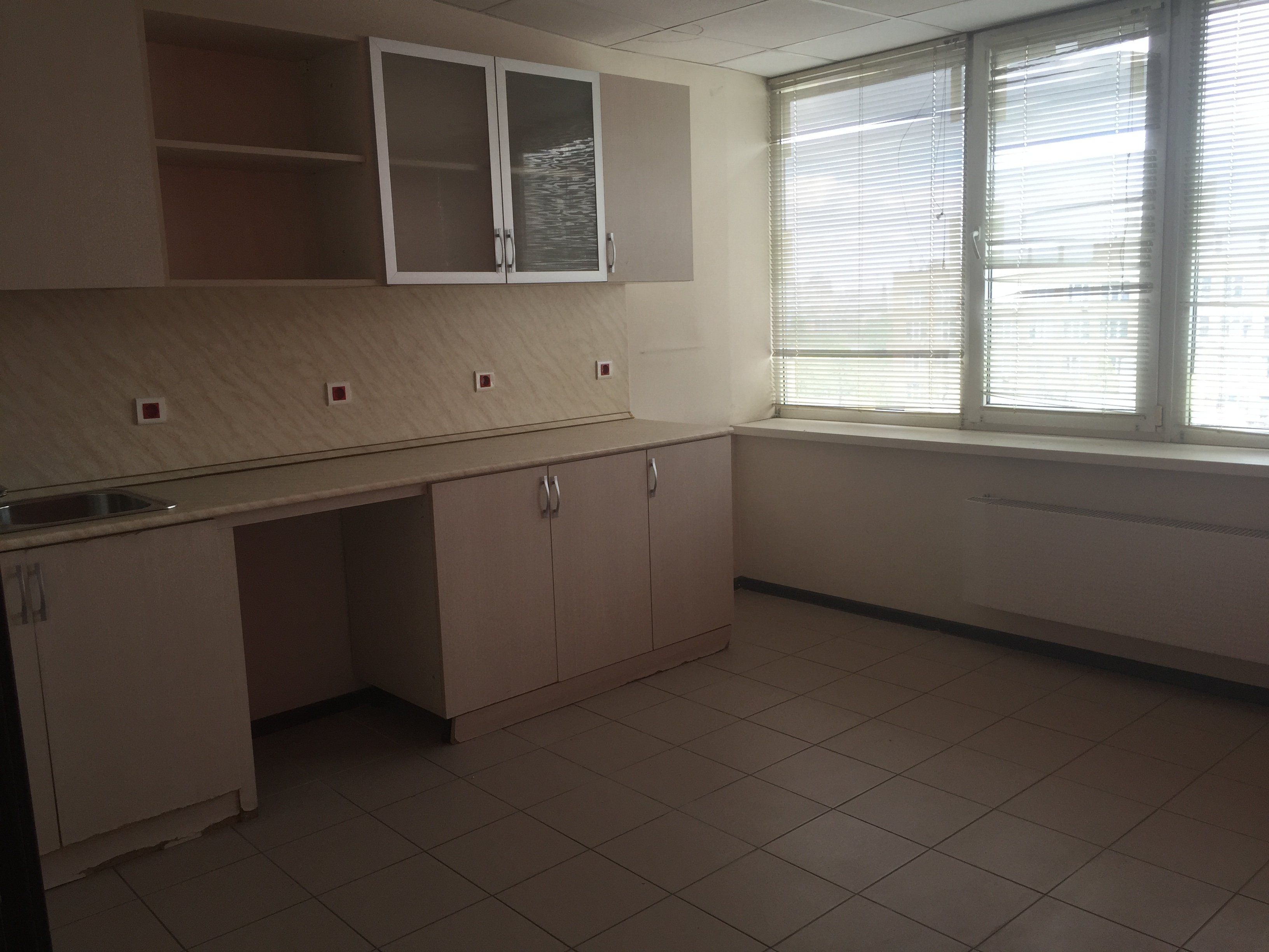 Аренда офиса 1165 м² БЦ ВАРШАВСКАЯ ПЛАЗА