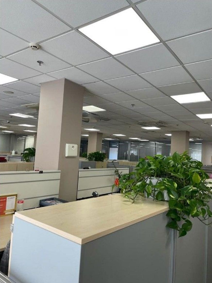 Аренда офиса 630 м² БЦ ФАБРИКА СТАНИСЛАВСКОГО
