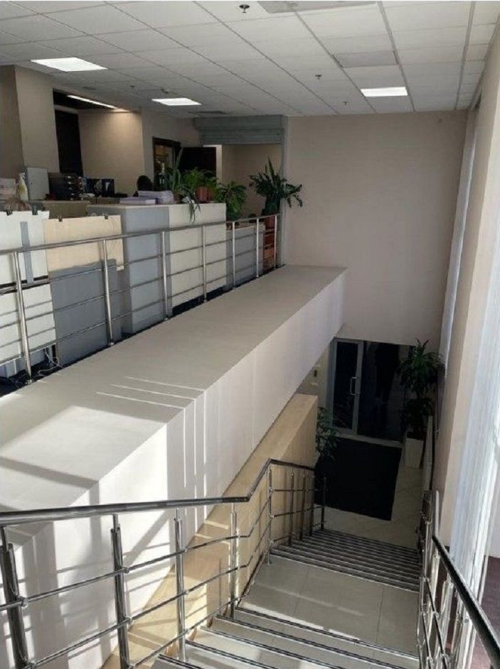 Аренда офиса 630 м² БЦ ФАБРИКА СТАНИСЛАВСКОГО