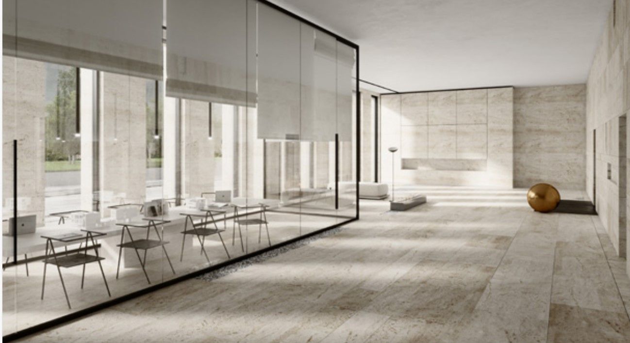 Аренда офиса 1560 м² БЦ STONE Курская