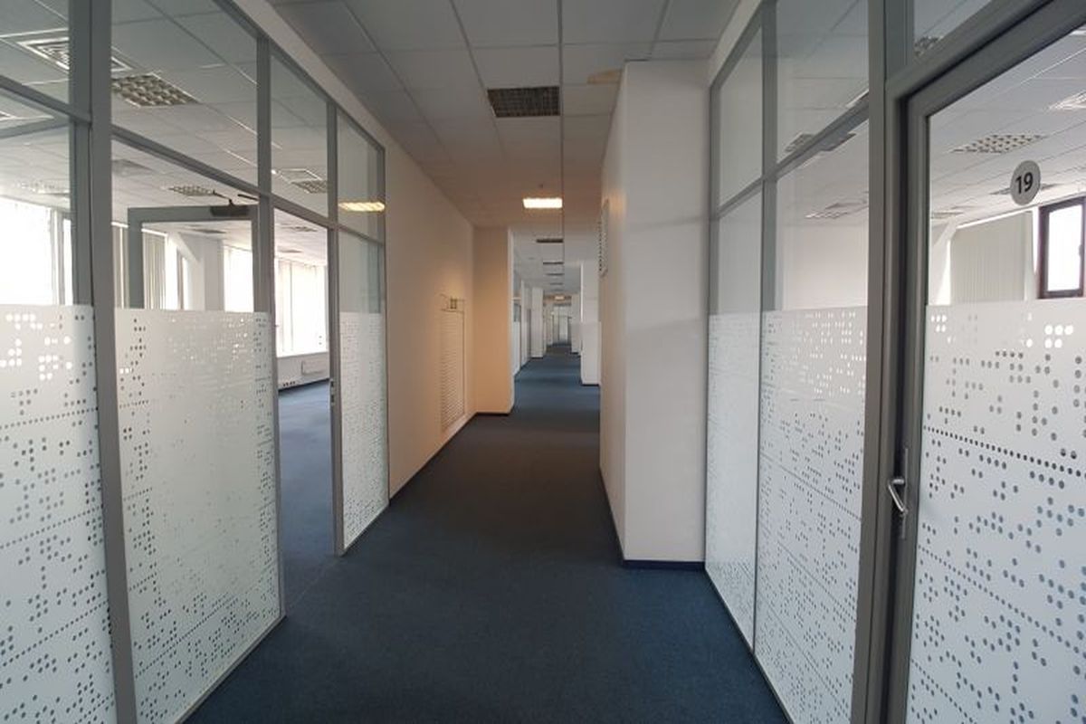 Аренда офиса 752 м² БЦ АВИОН