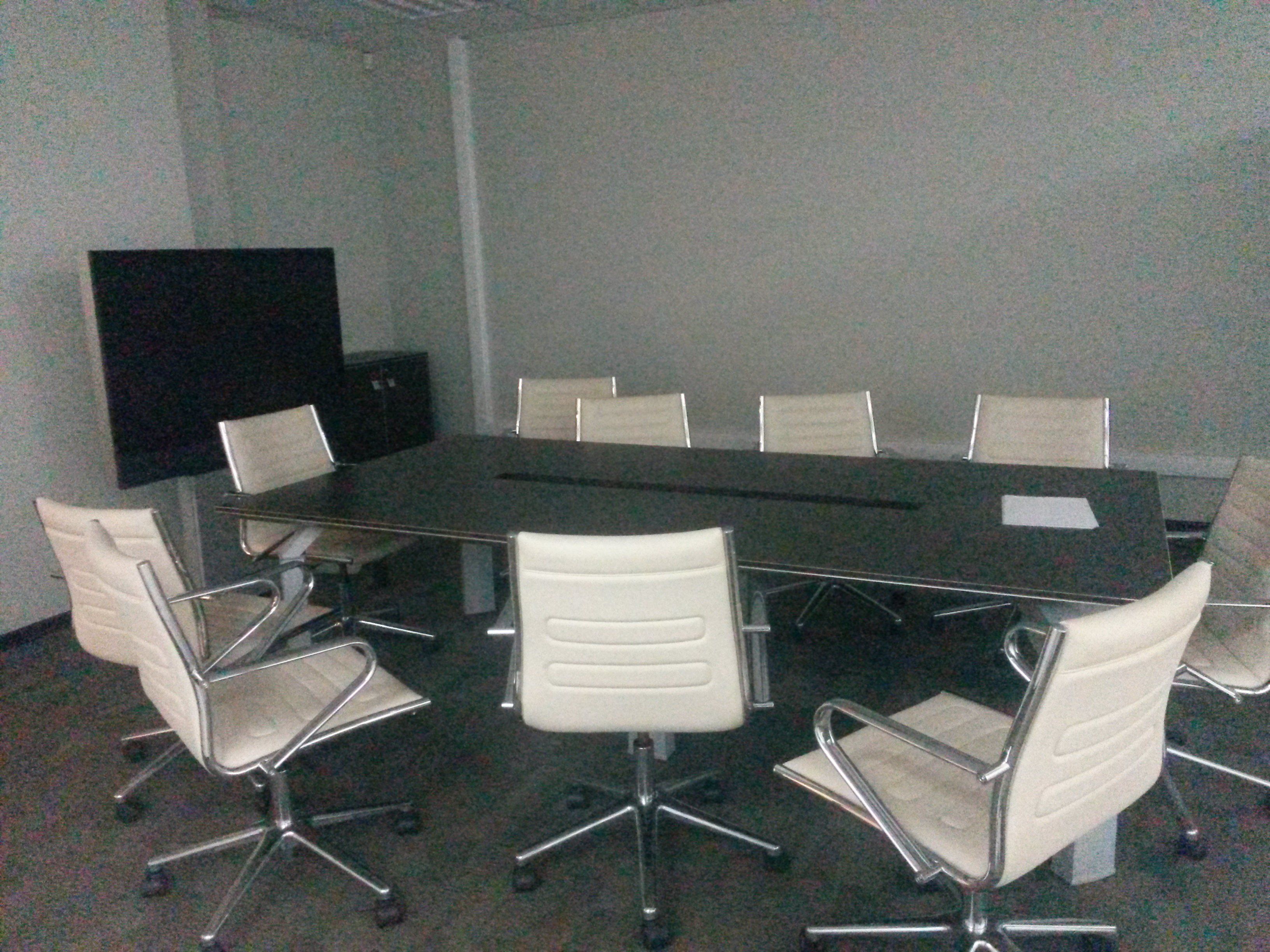 Аренда офиса 235 м² БЦ НОВОСУЩЕВСКИЙ