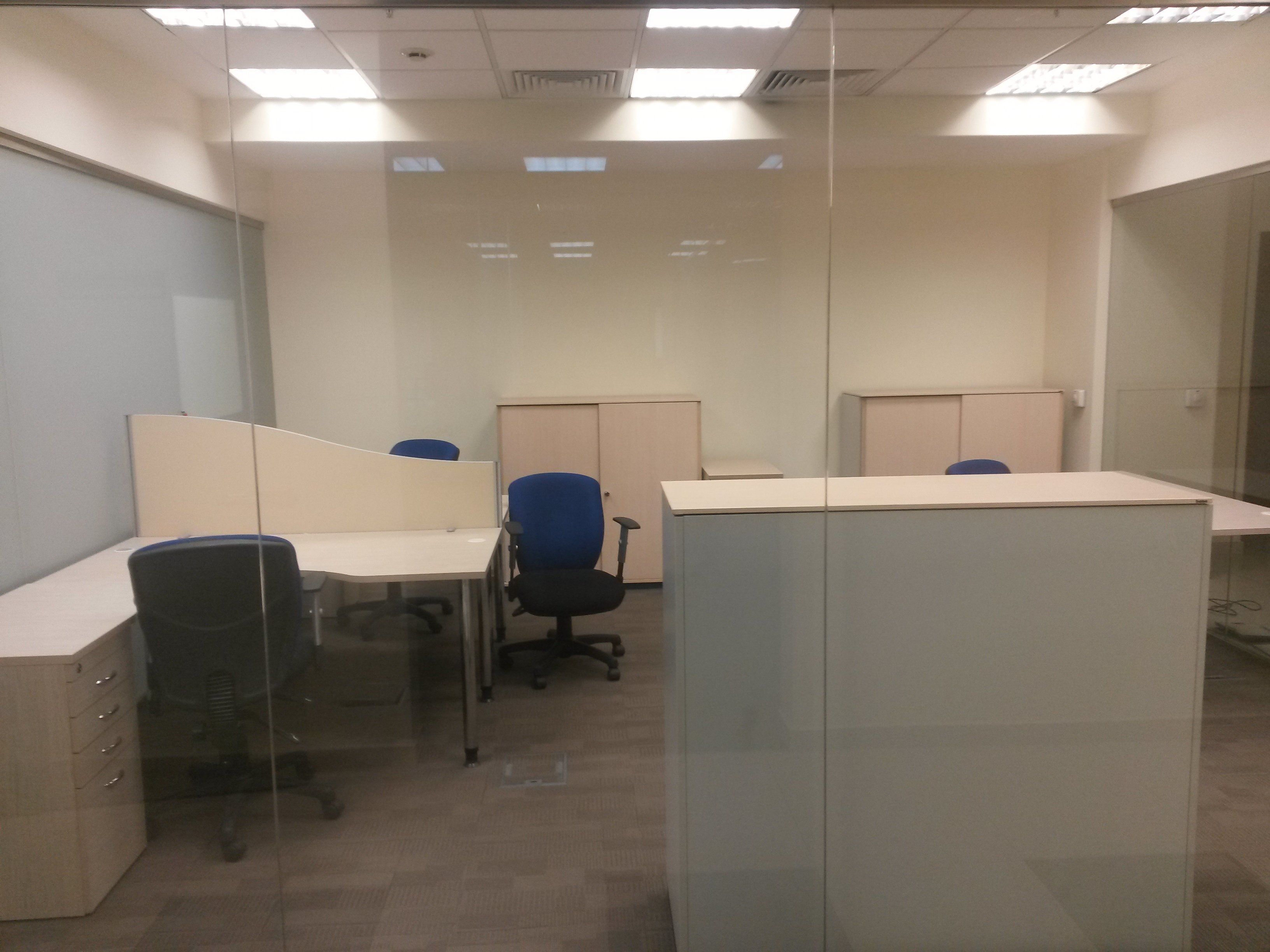 Аренда офиса 235 м² БЦ НОВОСУЩЕВСКИЙ