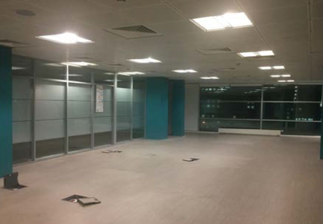 Аренда офиса 1523 м² БЦ НОВОСУЩЕВСКИЙ