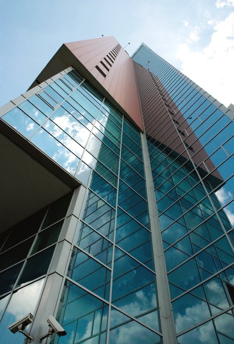 Аренда офиса 3000 м² БЦ НОВОСУЩЕВСКИЙ