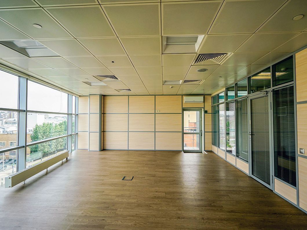 Аренда офиса 3000 м² БЦ НОВОСУЩЕВСКИЙ