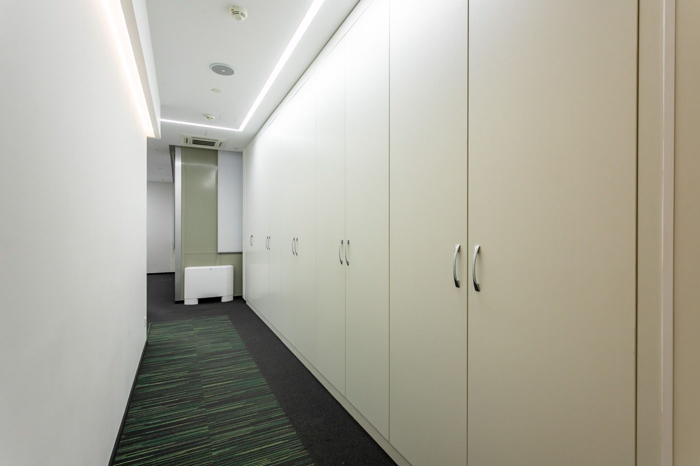 Аренда офиса 380 м² БЦ БЕРЛИНСКИЙ ДОМ