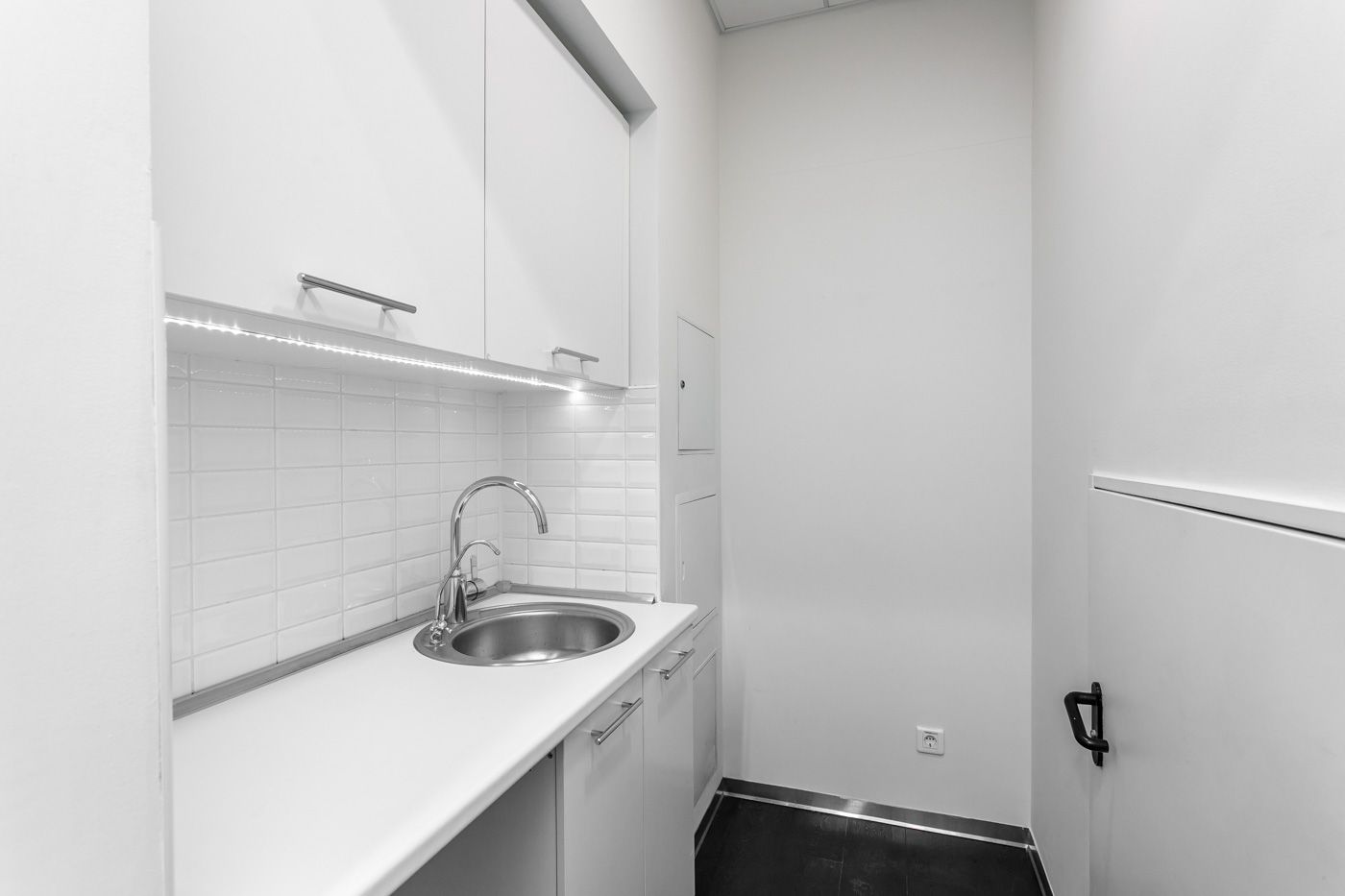 Аренда офиса 380 м² БЦ БЕРЛИНСКИЙ ДОМ