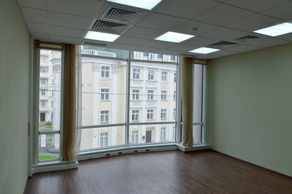 Аренда офиса 255 м² БЦ Алексеевский дом