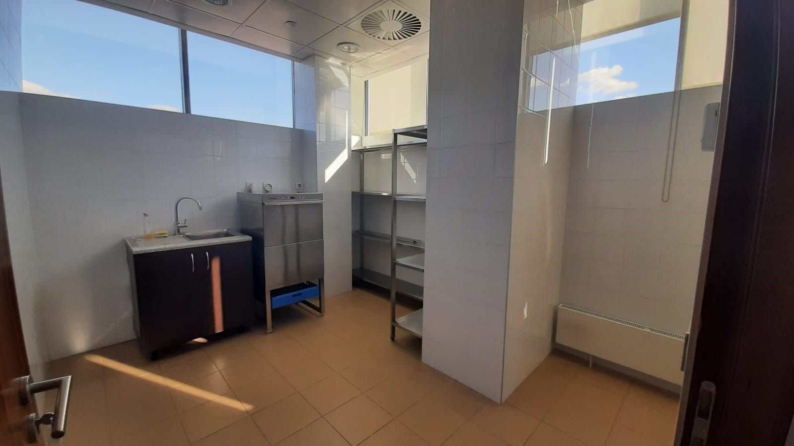 Аренда офиса 505 м² БЦ Женевский Дом