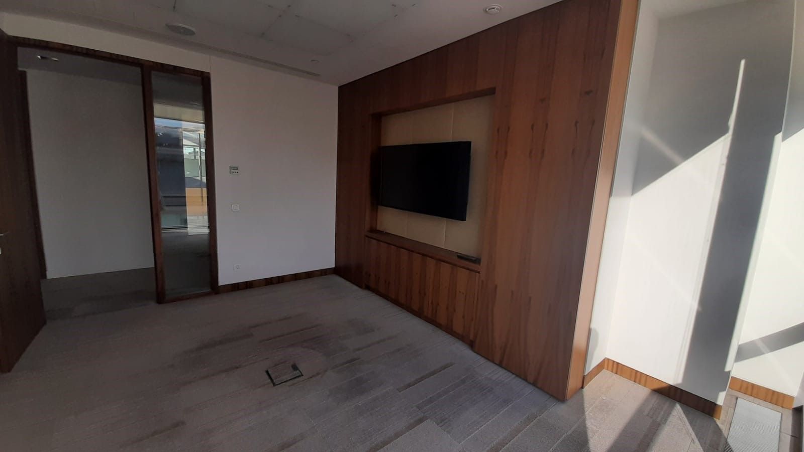 Аренда офиса 505 м² БЦ Женевский Дом