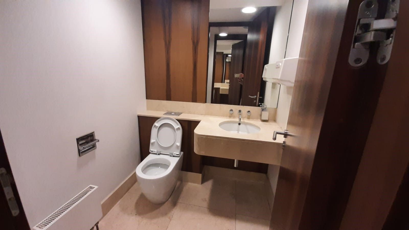Аренда офиса 505 м² БЦ Женевский Дом