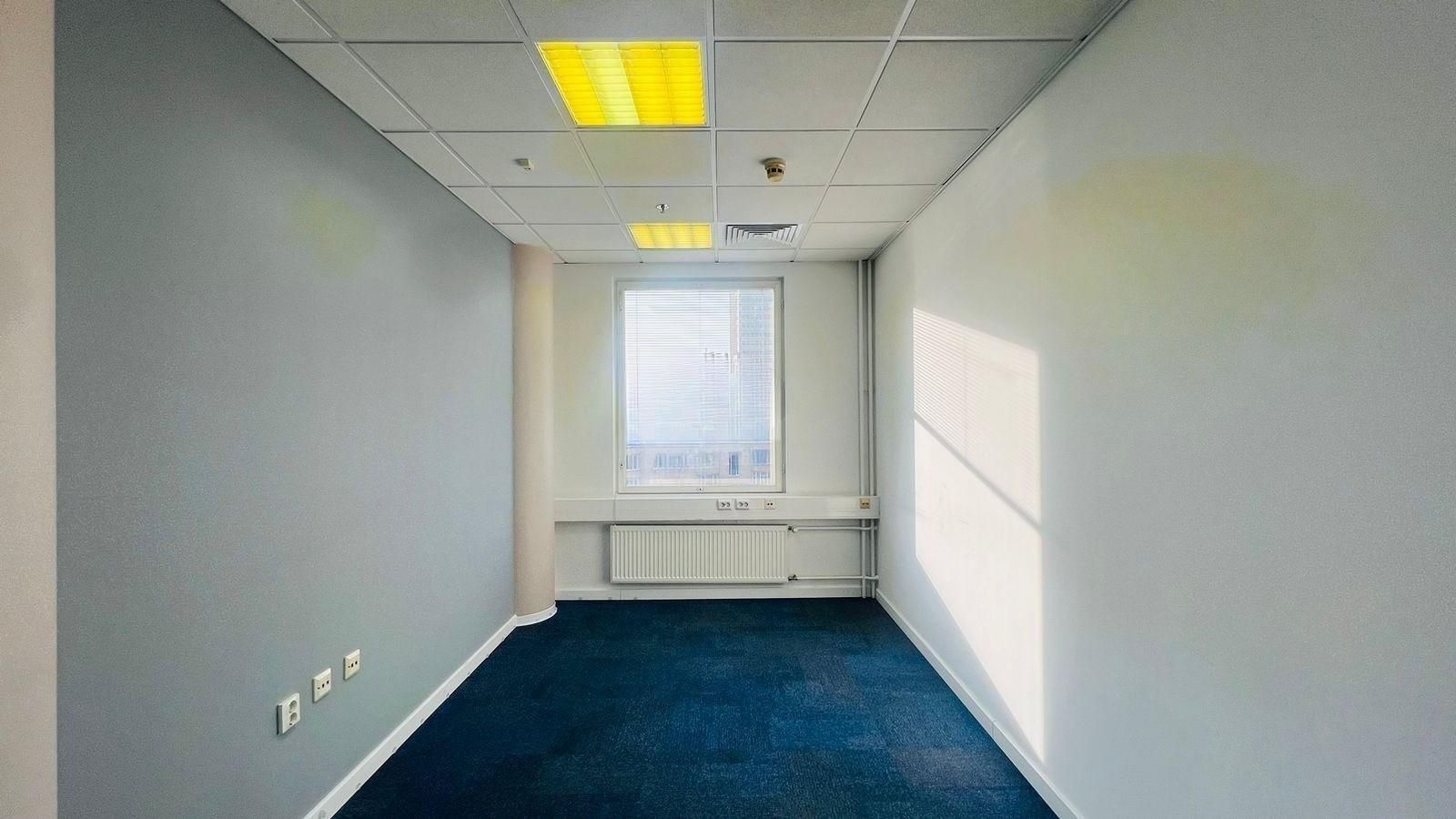 Аренда офиса 720 м² БЦ СМОЛЕНСКИЙ ПАССАЖ