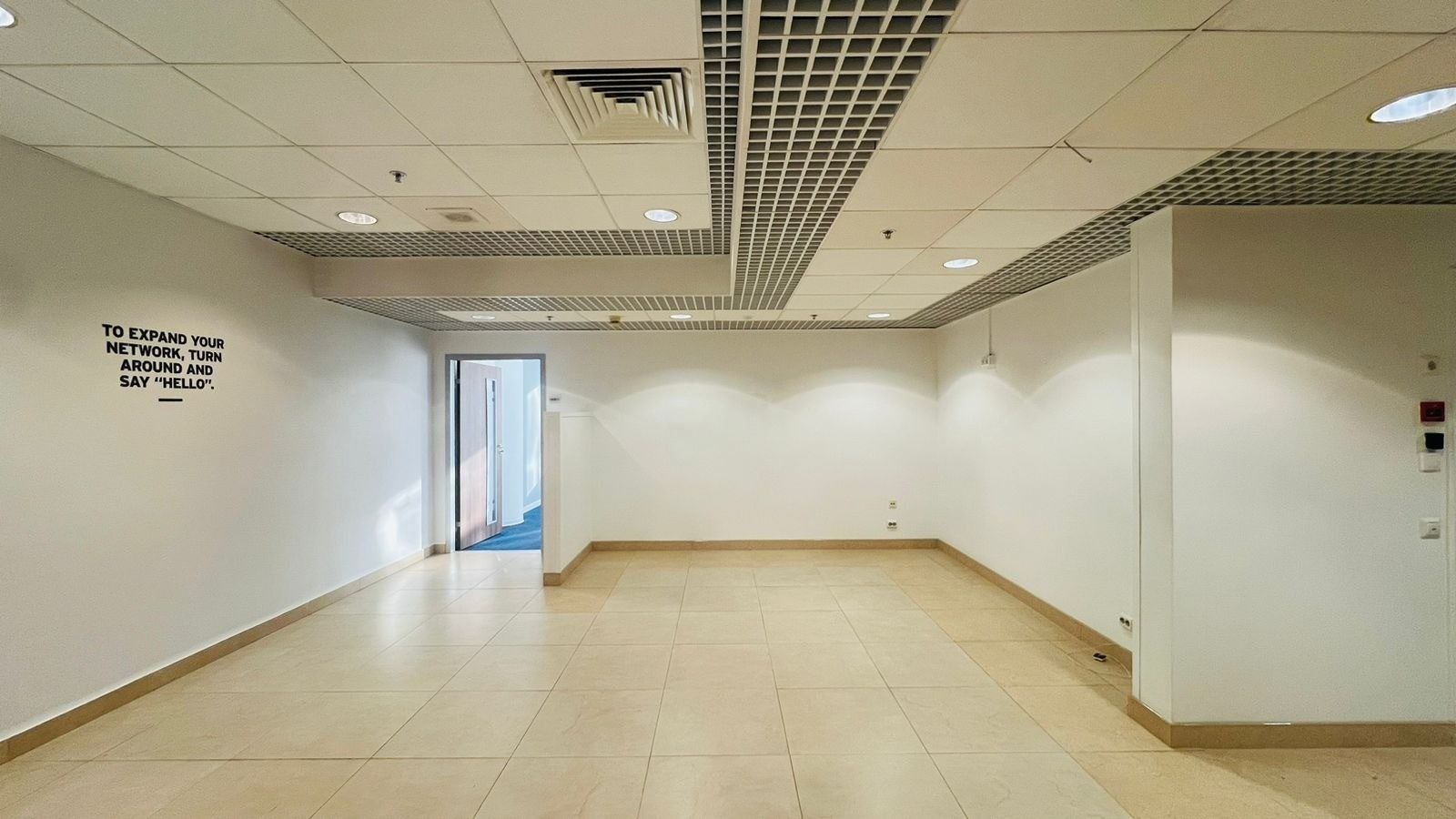 Аренда офиса 720 м² БЦ СМОЛЕНСКИЙ ПАССАЖ