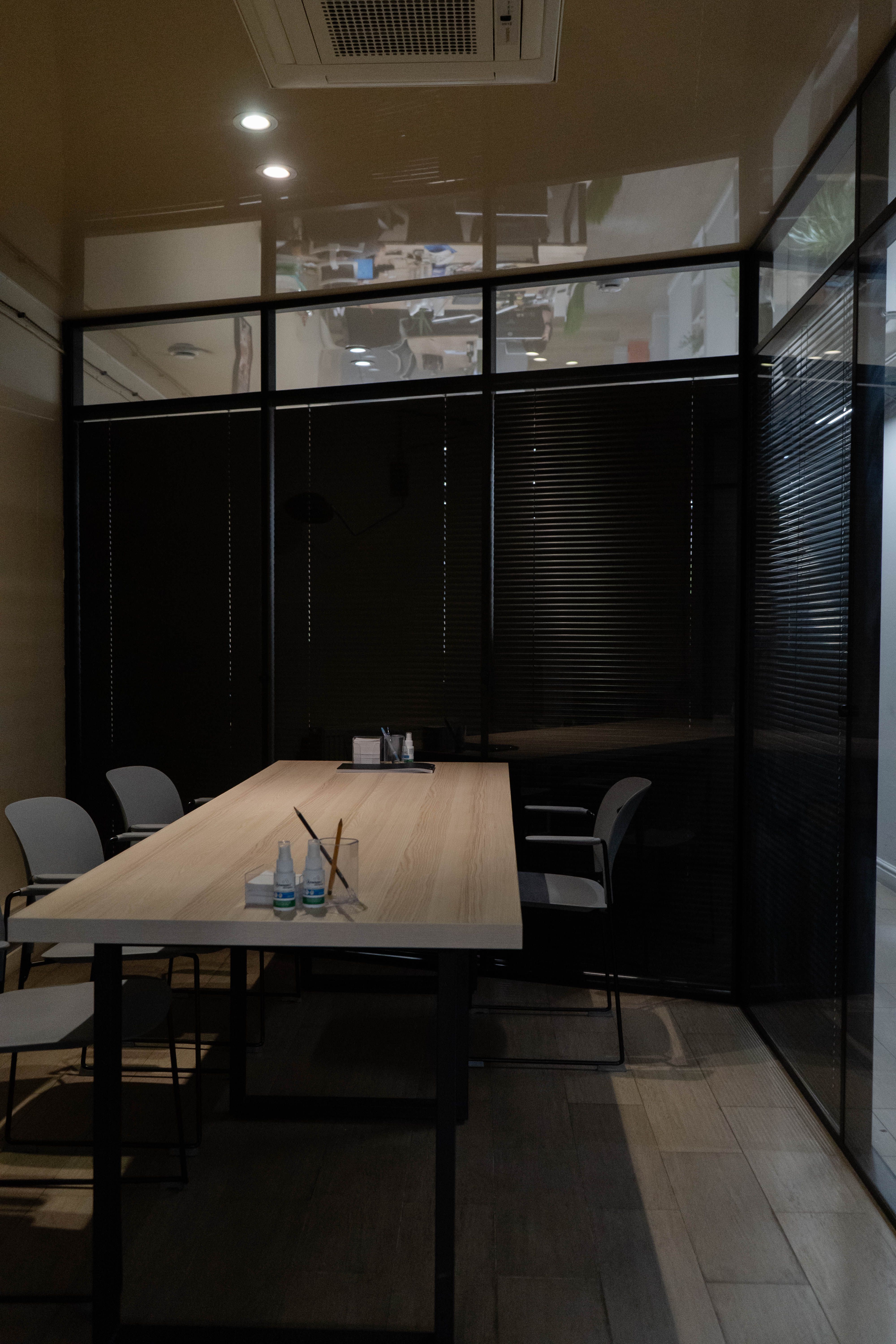 Аренда офиса 581 м² БЦ Садовническая 27стр9