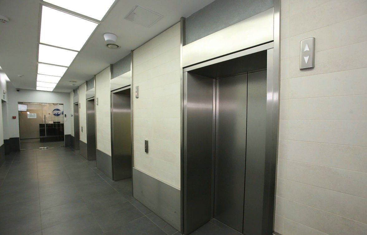 Аренда офиса 410 м² БЦ Новоостаповский