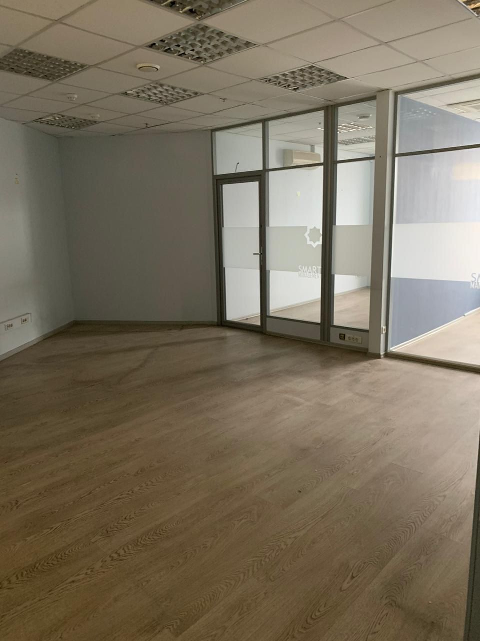 Аренда офиса 220 м² БЦ Панорама