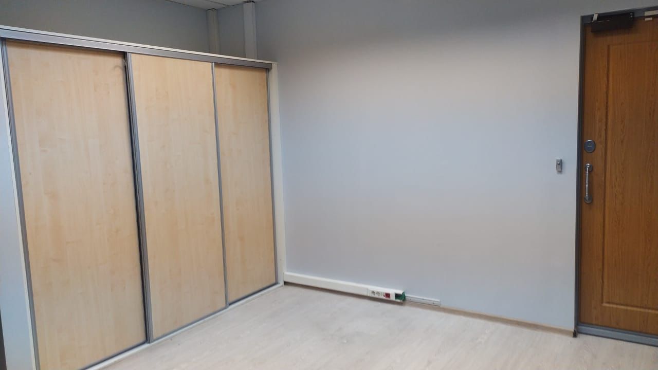 Аренда офиса 220 м² БЦ Панорама
