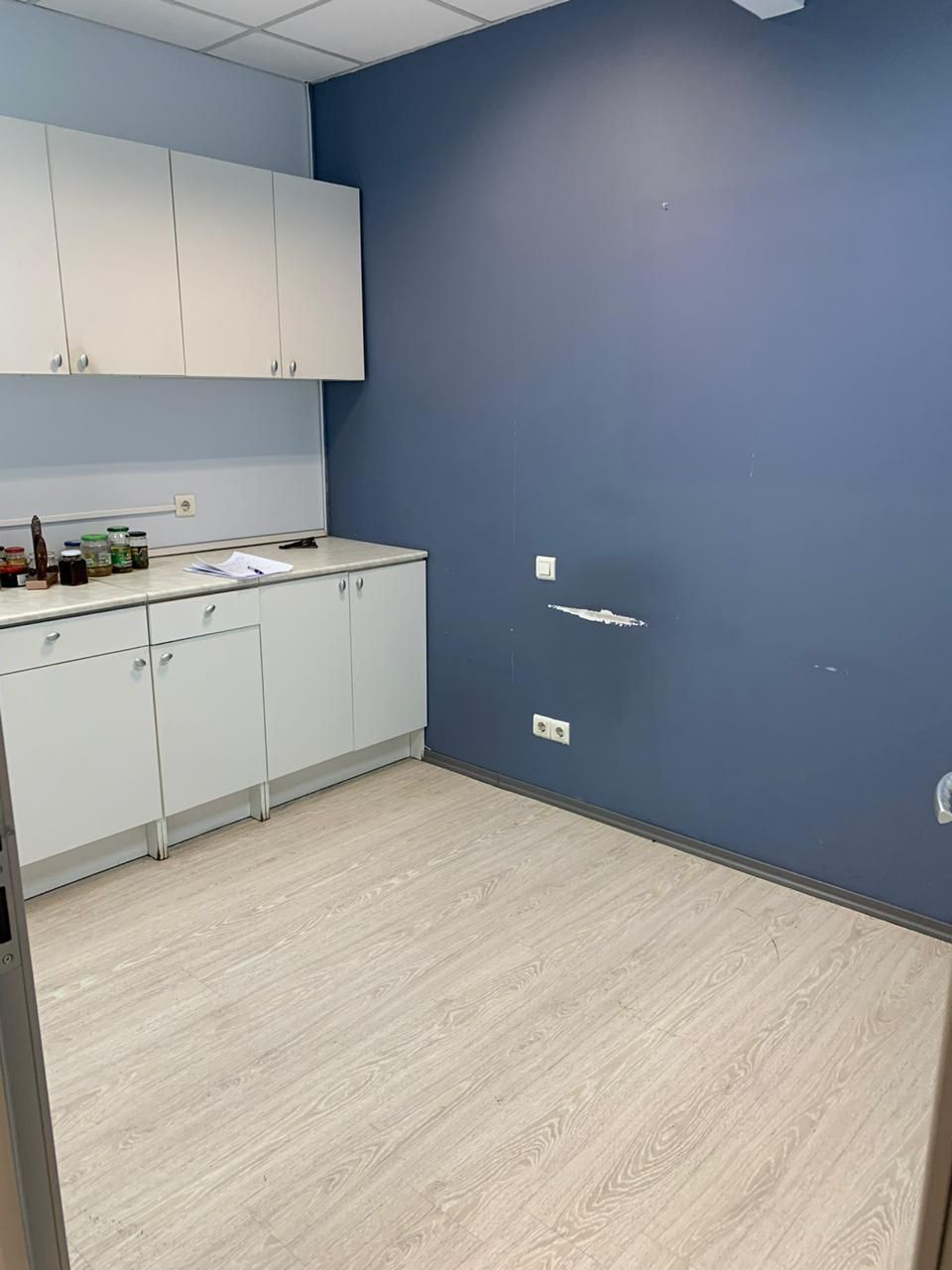 Аренда офиса 220 м² БЦ Панорама