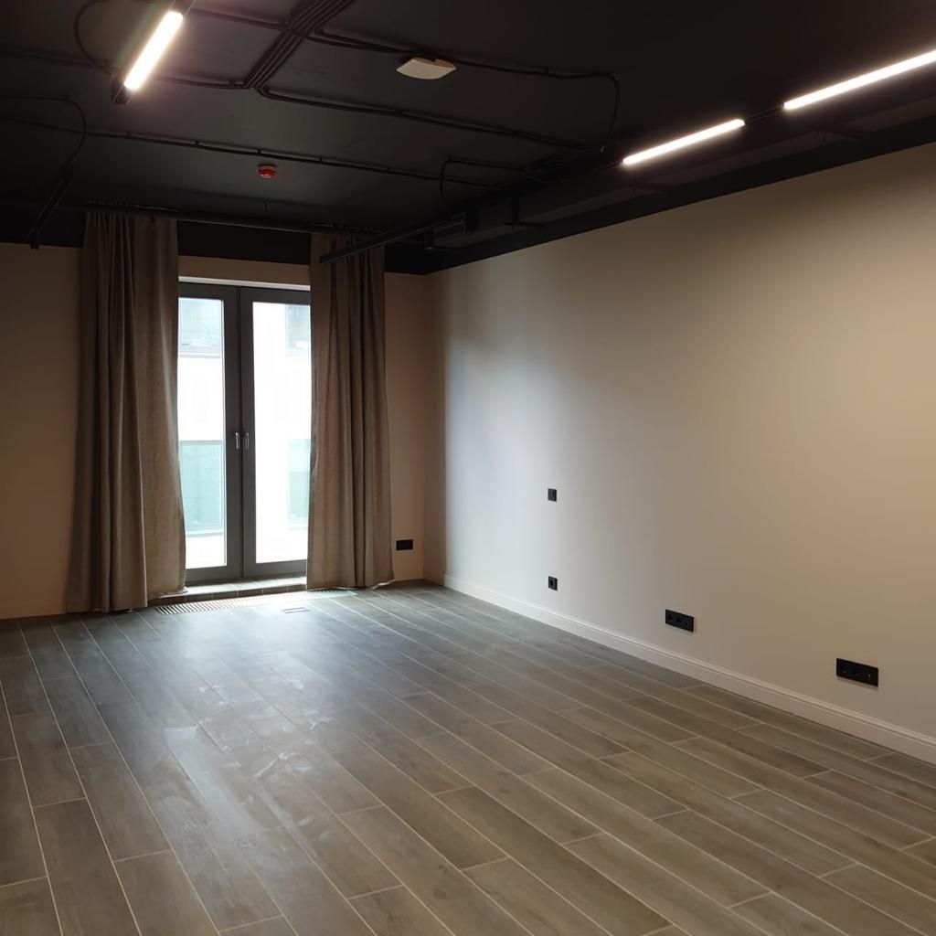 Аренда офиса 112 м² БЦ ПЕКИН