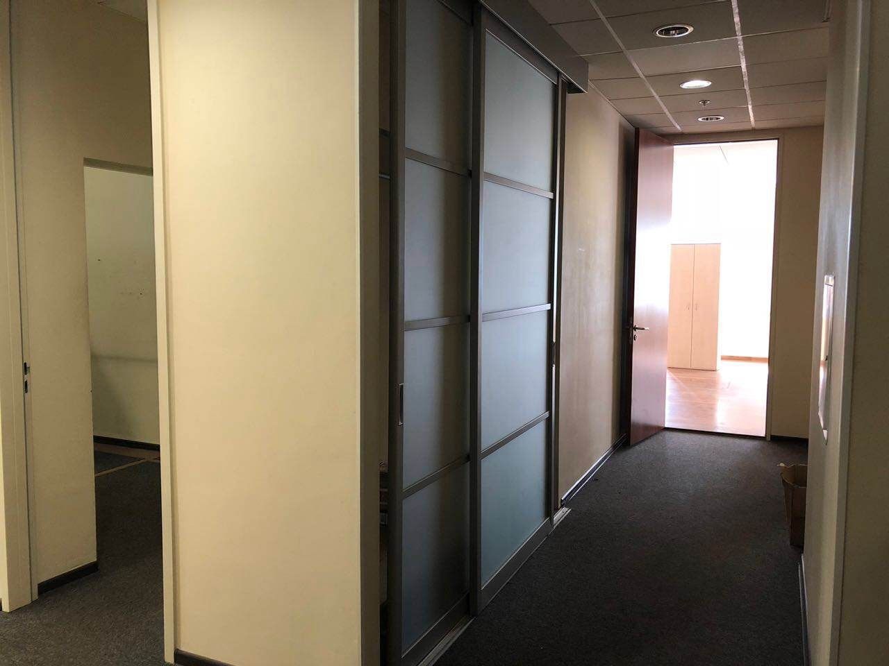 Аренда офиса 798 м² БЦ Капитал Тауэр