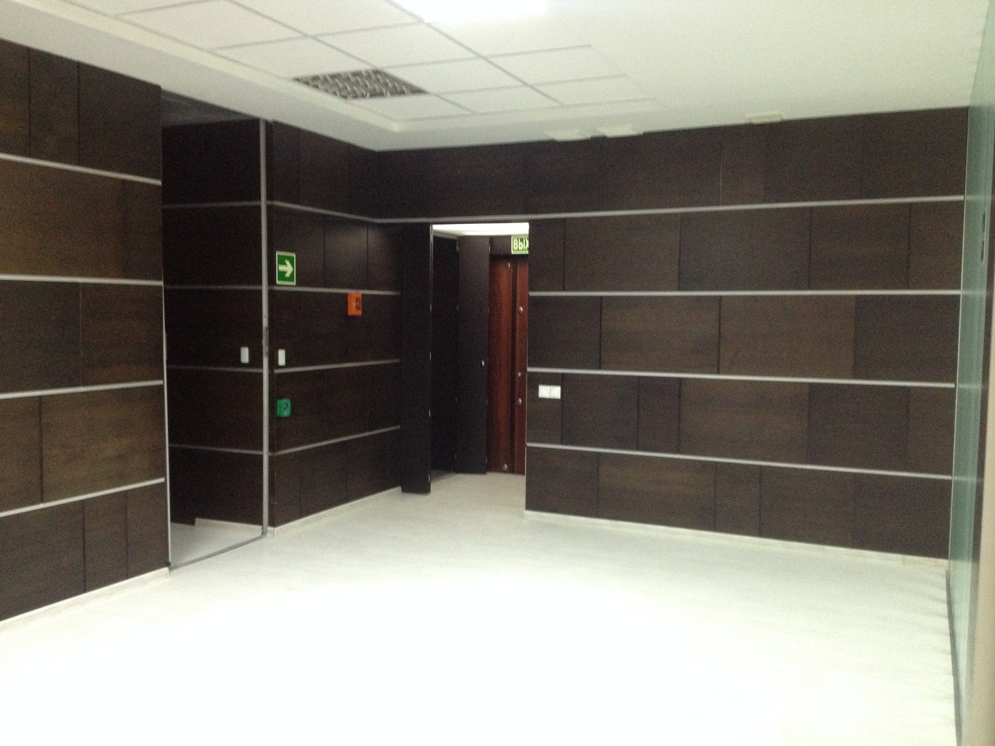 Аренда офиса 124 м² БЦ ОРУЖЕЙНЫЙ ПЛАЗА