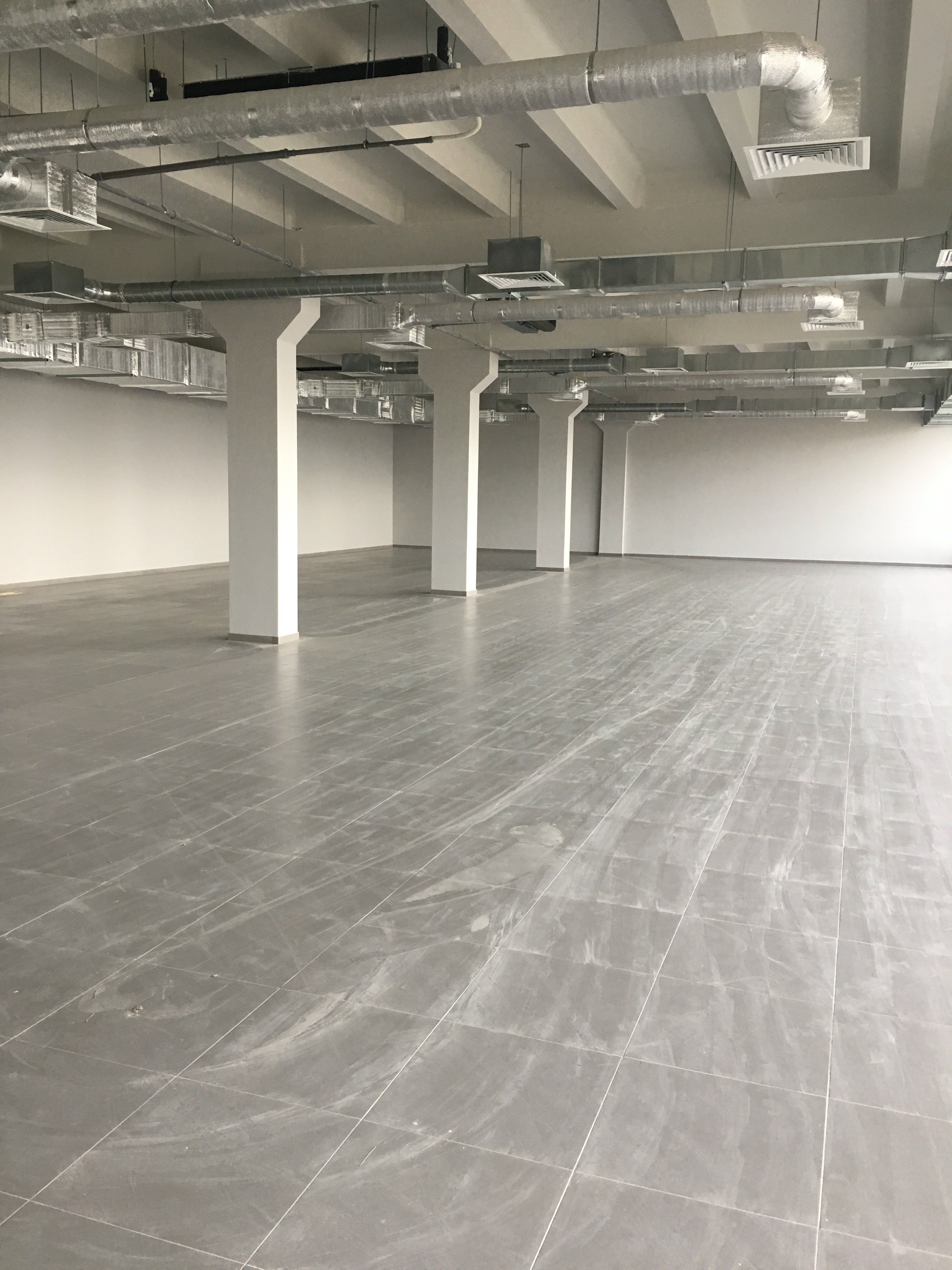 Аренда офиса 505 м² БЦ 