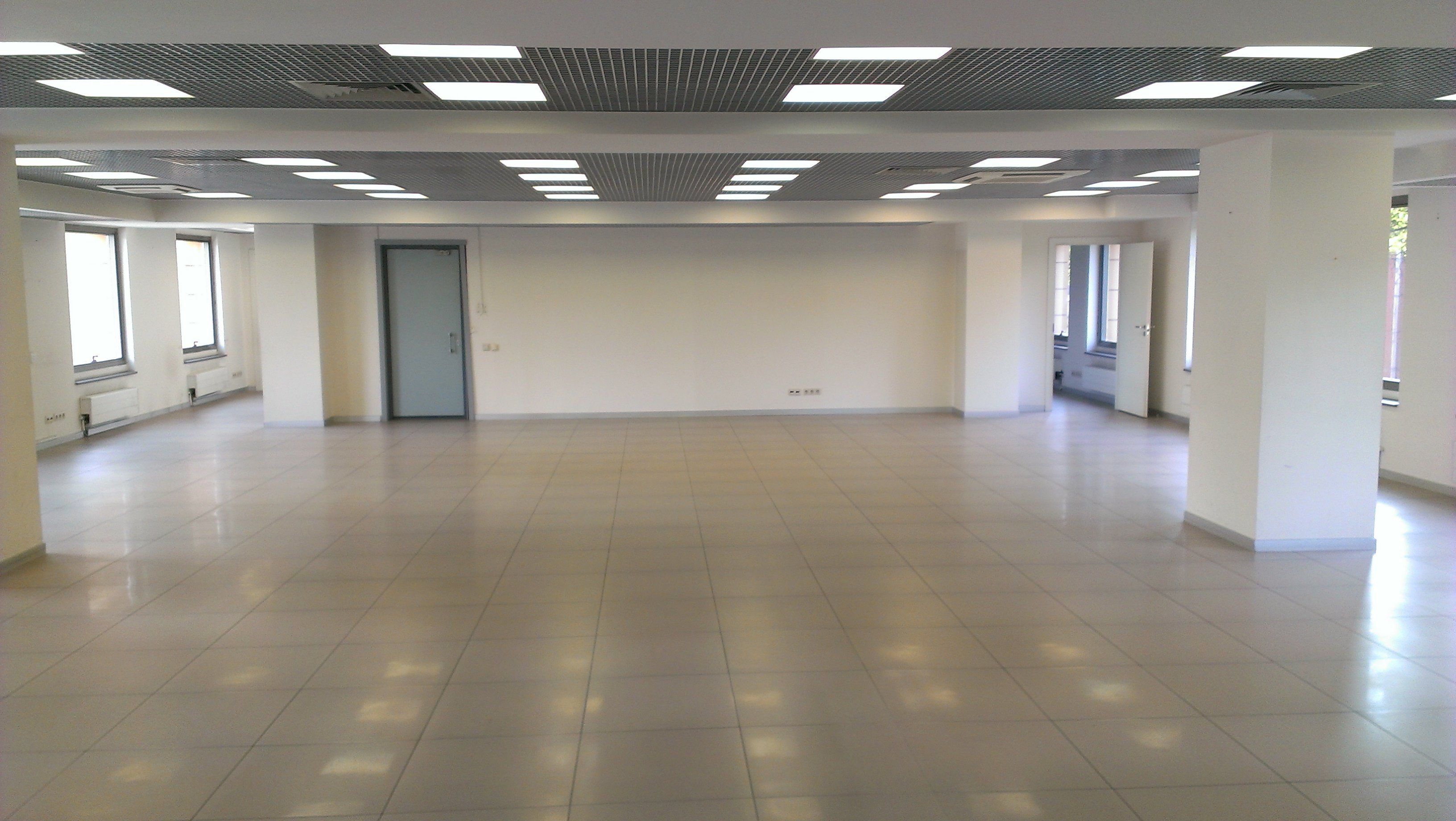 Аренда офиса 270 м² БЦ Таганский пассаж