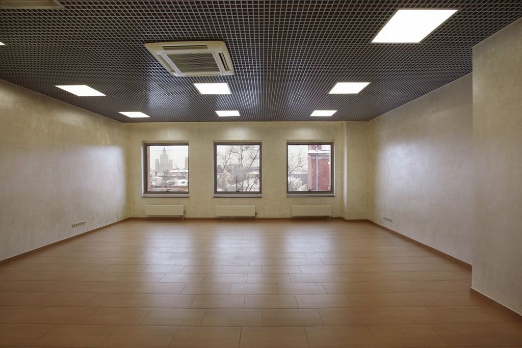 Аренда офиса 270 м² БЦ Таганский пассаж