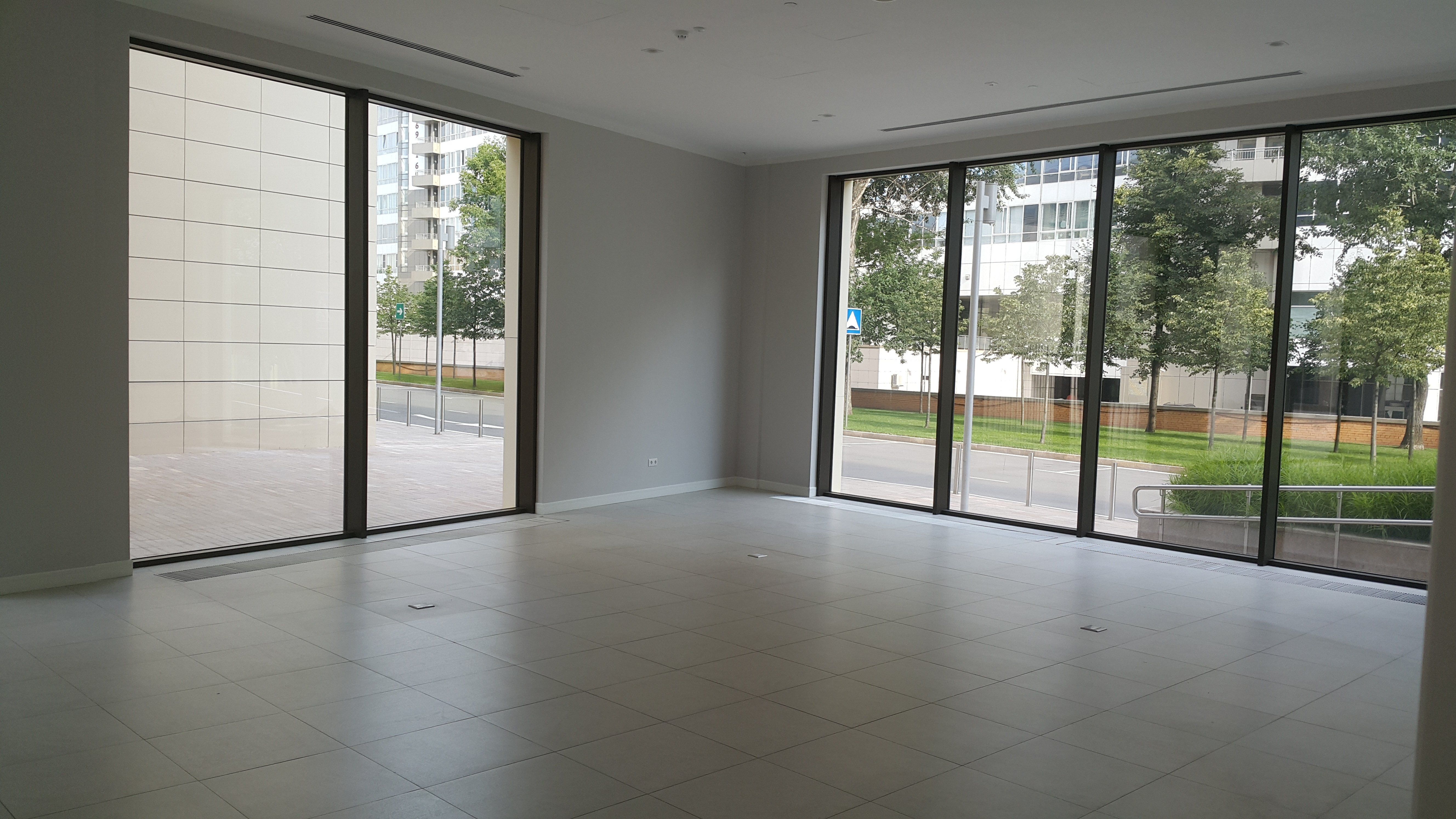 Аренда офиса 190 м² БЦ Marina Бизнес Парк