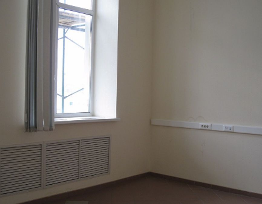 Аренда офиса 591 м² БЦ РОССОЛИМО