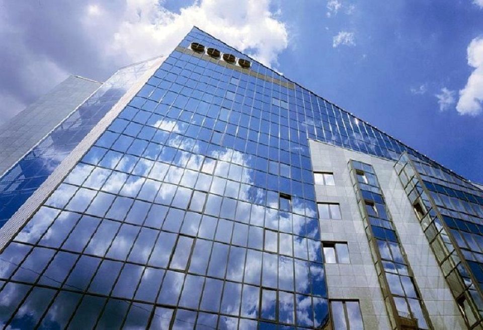 Аренда офиса 238 м² БЦ ДАЕВ ПЛАЗА