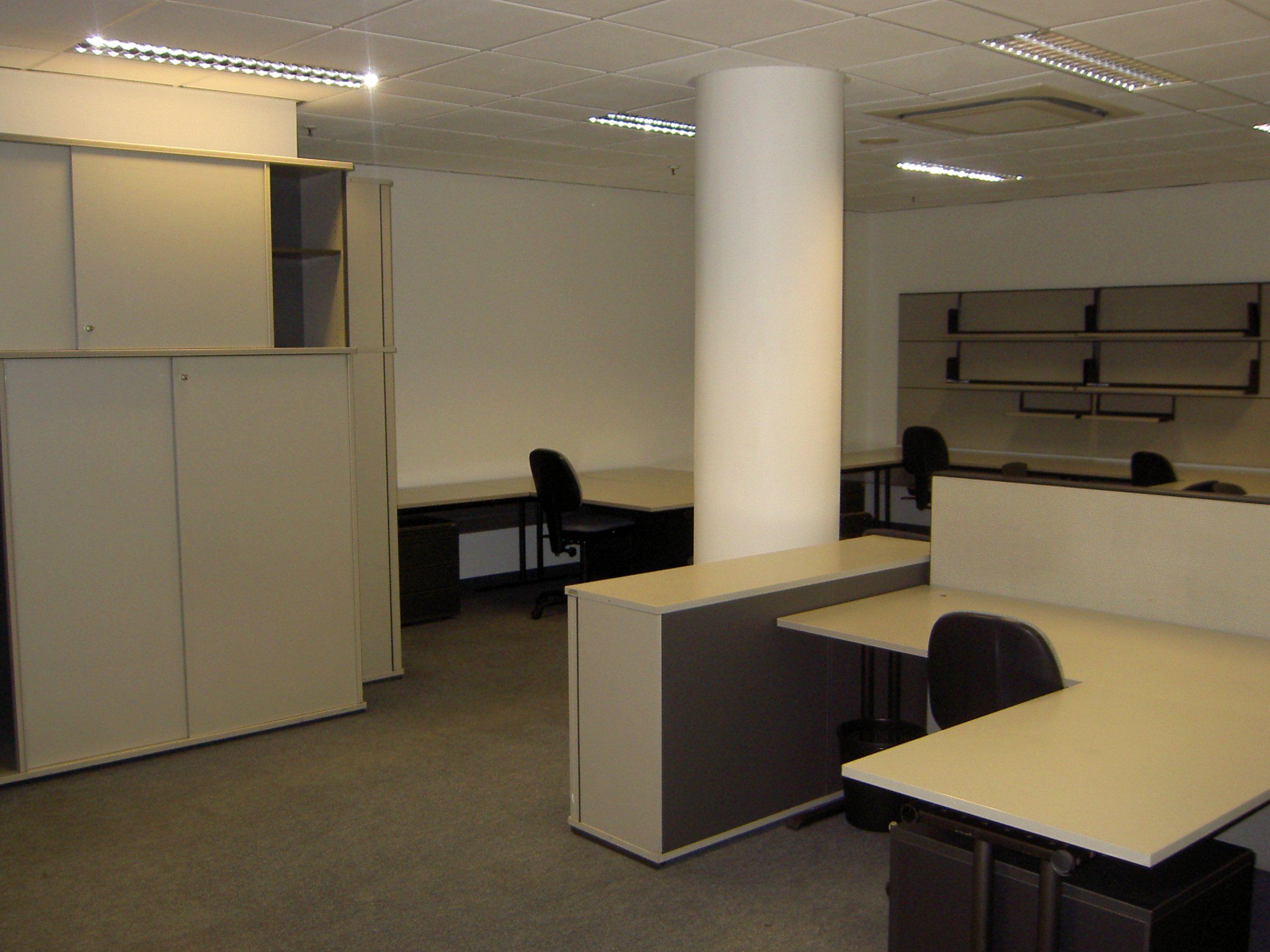 Аренда офиса 238 м² БЦ ДАЕВ ПЛАЗА
